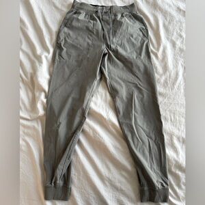 Lululemon ABC Jogger Warpstreme* (Shorter) - Carbon Dust